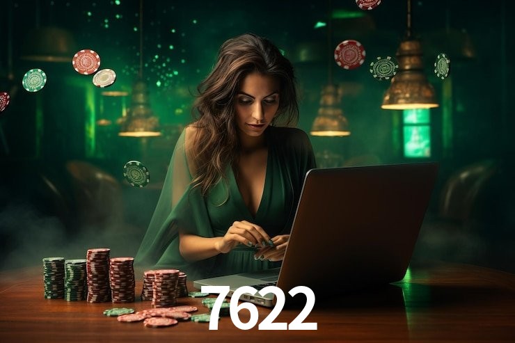 Recursos Exclusivos do App 7622 - Modo Offline, Login Biométrico