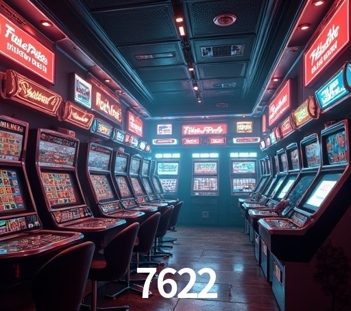 Benefícios do Login 7622 - Bônus e Vantagens Exclusivas