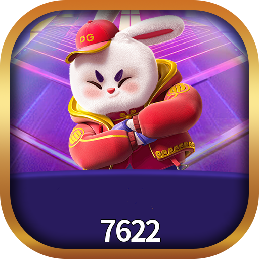 7622 Logo